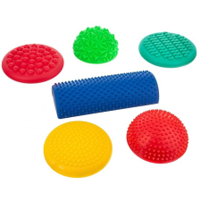 TULLO Sensory path 6 pcs oktatójáték