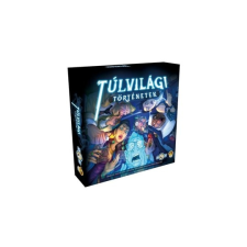  Túlvilági történetek társasjáték