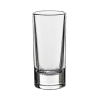  Tumbler * Ólomkristály Pálinkás pohár 40 ml (31041)