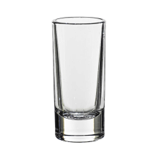 Tumbler * Ólomkristály Pálinkás pohár 40 ml (31041) pálinkás pohár