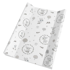 Tündér Merev Pelenkázólap 50*70cm- Bambina pelenkázó matrac