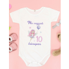  Tündéres body kislányoknak - 10 hónapos lettem