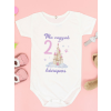  Tündéres body kislányoknak - 2 hónapos lettem
