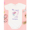  Tündéres body kislányoknak - 7 hónapos lettem