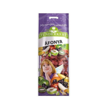 Tündérkert Aszalt áfonya cukrozott vörös 100g előétel és snack