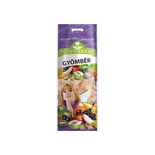 Tündérkert aszalt gyömbér cukrozott 100 g reform élelmiszer