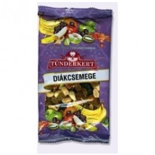 TÜNDÉRKERT DIÁKCSEMEGE reform élelmiszer