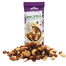 Tündérkert diákcsemege, 1kg sütés és főzés