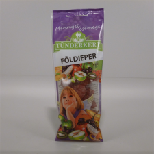  Tündérkert kandírozott földieper 100 g reform élelmiszer