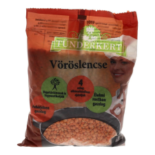 TÜNDÉRKERT VÖRÖSLENCSE reform élelmiszer