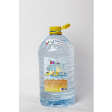 Tündérvíz dellfy víz gyermekeknek oxigénnel dúsított szénsavmentes 5000 ml üdítő, ásványviz, gyümölcslé