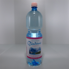  Tündérvíz szénsavmentes 1500 ml üdítő, ásványviz, gyümölcslé