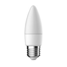 Tungsram LED5.5/B35/827/E27/220-240V/FR TU izzó