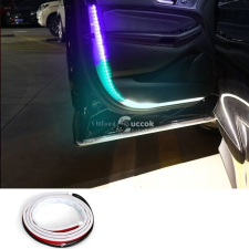  Tuning Led szalag autó ajtóra világítási kellék