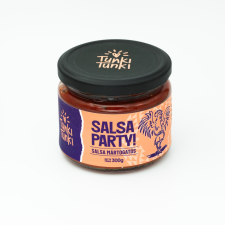  Tunki-Tunki salsa party 300 g szósz, mártás