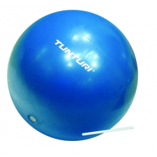 Tunturi pilates fitnesz labda 25cm jóga felszerelés