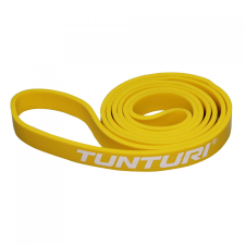 Tunturi Power Band szalag könnyű, 2,2cm széles fitness eszköz