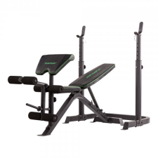 Tunturi WB50 Mid Width Weight Bench edzőpad