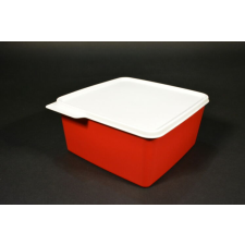 Tupperware Alaplépés tál 2.5l ételtároló doboz konyhai eszköz