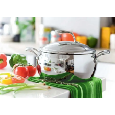 Tupperware Chef Series serpenyő és lábas (több változat) Fajta: MSZ palacsintasütő edény