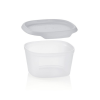 Tupperware Friss Érintés Tároló Szett, ovális (1100 ml/1,1l) - Tupperware