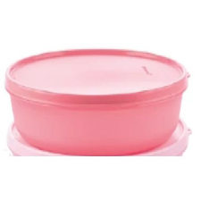 Tupperware Friss tál szett 3,0 liter Rózsaszín - Tupperware papírárú, csomagoló és tárolóeszköz