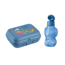 Tupperware Gyereknapi kék szett sütés és főzés