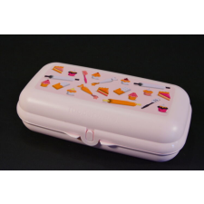 Tupperware Hosszú Uzsidoboz Sütis konyhai eszköz