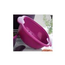 Tupperware Mediterrán Pro szűrő 2,4 literes tálalóhoz lila - Tupperware konyhai eszköz