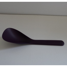 Tupperware Mediterrán Pro Tálalókanál, Lila - Tupperware konyhai eszköz