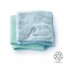 Tupperware Mikroszálas Portörlőkendő (2 db) szett sütés és főzés