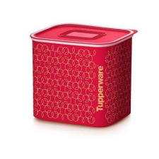 Tupperware Mindennapi szögletes 2,1 L sütés és főzés