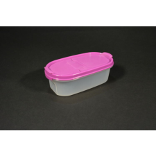 Tupperware Mindent Bele Kettős tetővel konyhai tároló doboz 500 ml konyhai eszköz