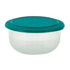 Tupperware Öko+ Kristály tál 450 ml zöld - Tupperware papírárú, csomagoló és tárolóeszköz