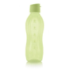 Tupperware Öko palack 1000 ml (1 liter), Kipattintós- csavaros kupakkal, Halványsárga - Tupperware