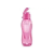 Tupperware Öko palack 1500 ml (1,5 liter), Új generációs, Kipattintós-csavaros kupakkal, Pink- Tupperware
