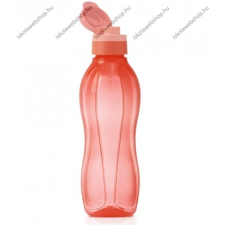 Tupperware Öko palack, 500 ml, Kipattintós- csavaros kupakkal, Rózsa - Tupperware kulacs, kulacstartó