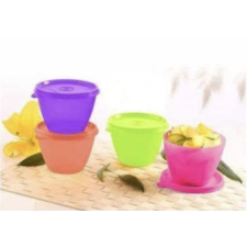 Tupperware Retró Friss Tálka szett (4 db) sütés és főzés