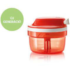 Tupperware SzuperSzónikus Turbóaprító kicsi sütés és főzés