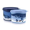 Tupperware Téli Ügyes Tároló szett (2 db)