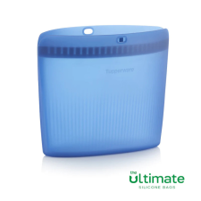 Tupperware The Ultimate Szilikontáska nagy sütés és főzés