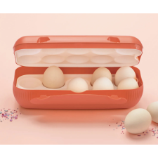 Tupperware Tojástartó 10 db-os sütés és főzés