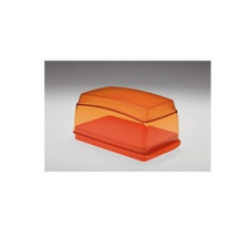 Tupperware Vajtartó, Narancs - Tupperware papírárú, csomagoló és tárolóeszköz