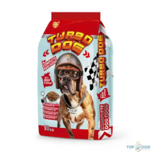  Turbo Dog Adult Marha száraztáp 10 kg kutyaeledel