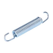 Turbo Kit kipufogó rugó 66mm Turbo Kit Kipufogó és alkatrészei Kipufogó alkatrész egyéb motorkerékpár alkatrész