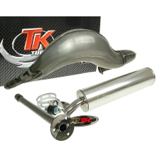 Turbo Kit Turbo Kit Road R kipufogó - Derbi GPR 50 2006- motorkerékpár kipufogó