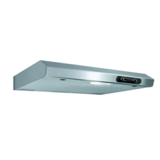 TurboAir TILLY IX/F/50 konyhai elszívó, inox, 50 cm páraelszívó