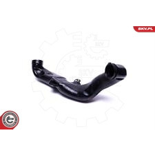  Turbócső ; BMW 7 (F01 F02 F03 F04) ; 13717571348 autóalkatrész