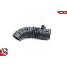  Turbócső ; BMW E30 ; 13711709755 autóalkatrész