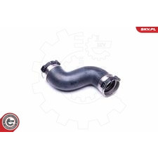  Turbócső ; MERCEDES-BENZ C-Class E-Class ; 6395282982 autóalkatrész